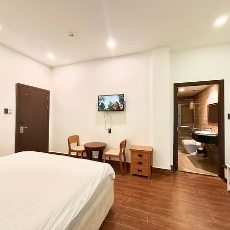 Ttr Joy Apart' Hotel Da Lat Dış mekan fotoğraf