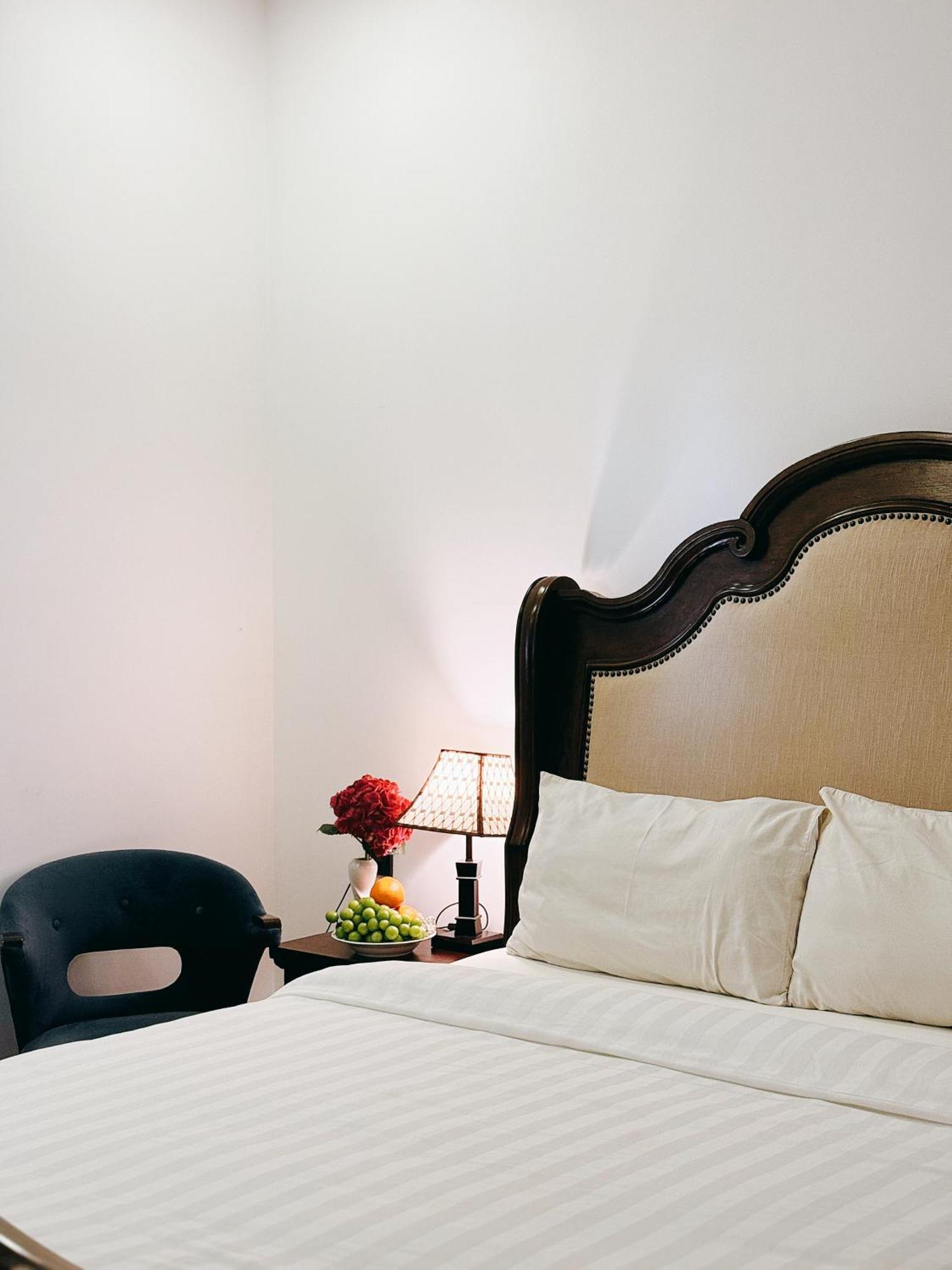 Ttr Joy Apart' Hotel Da Lat Dış mekan fotoğraf