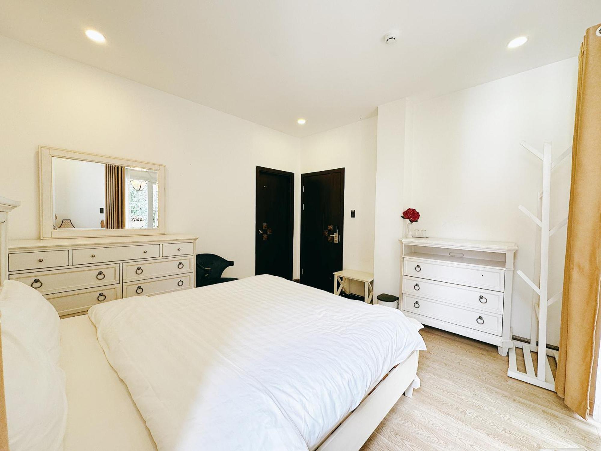 Ttr Joy Apart' Hotel Da Lat Dış mekan fotoğraf