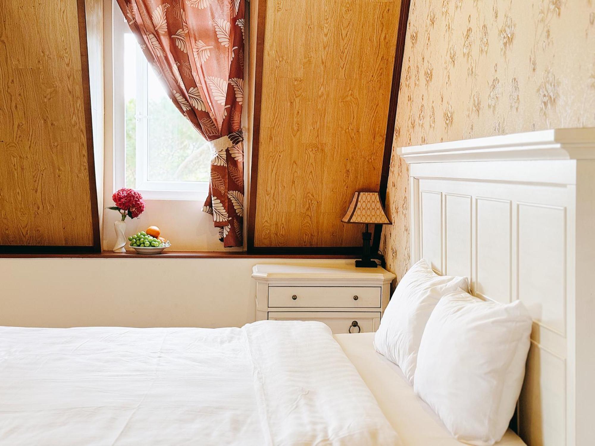 Ttr Joy Apart' Hotel Da Lat Dış mekan fotoğraf