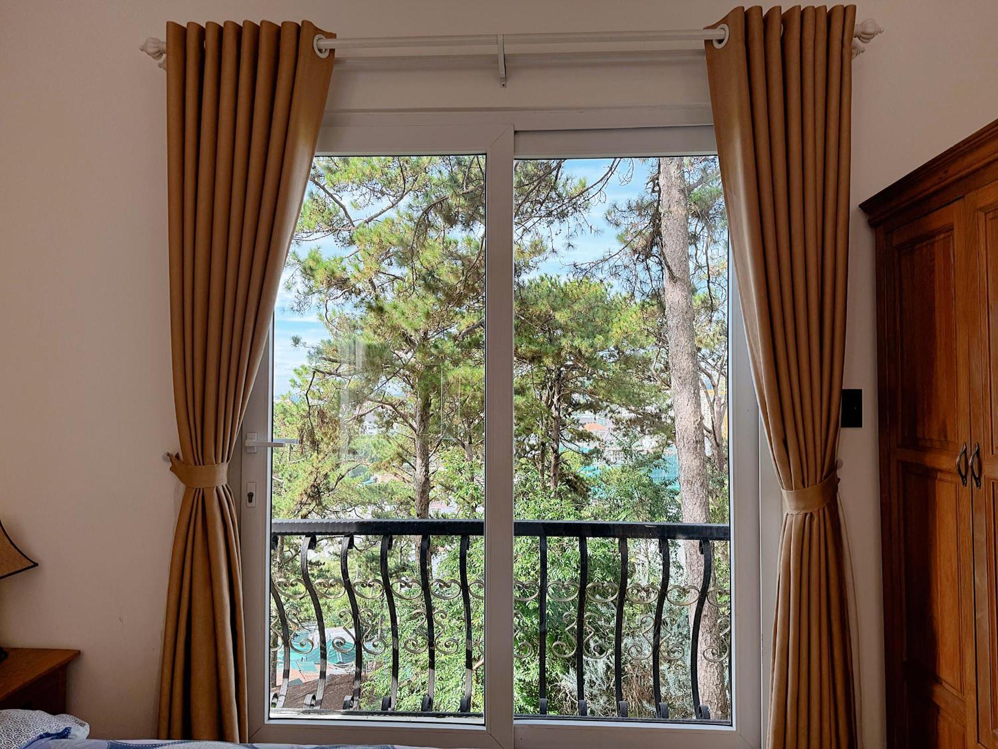 Ttr Joy Apart' Hotel Da Lat Dış mekan fotoğraf